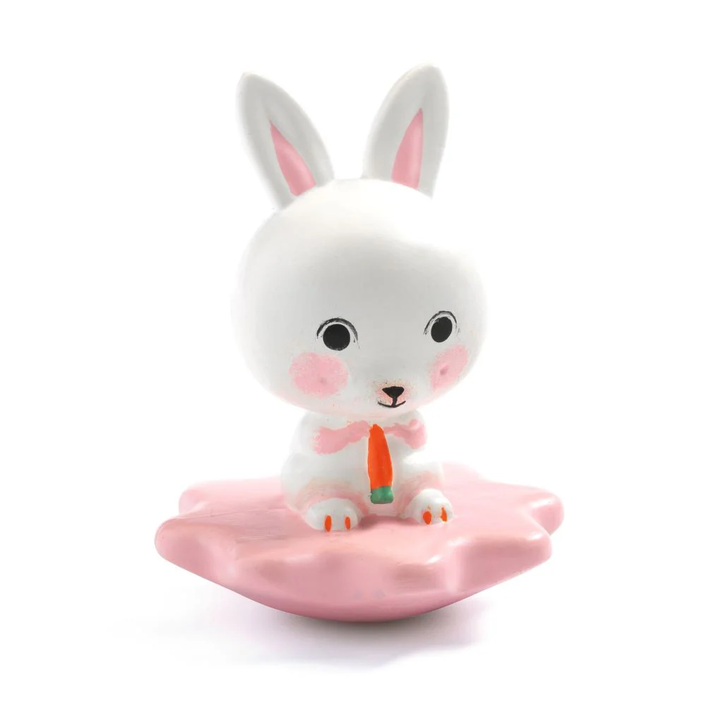 Djeco Musical Boxes - Garden Melody - Image 4