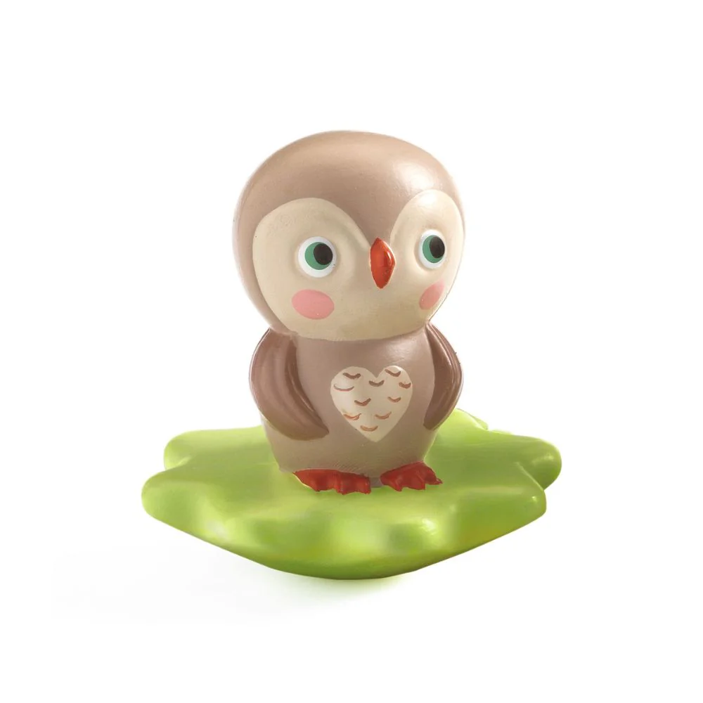 Djeco Musical Boxes - Melody of the Woods - Image 3