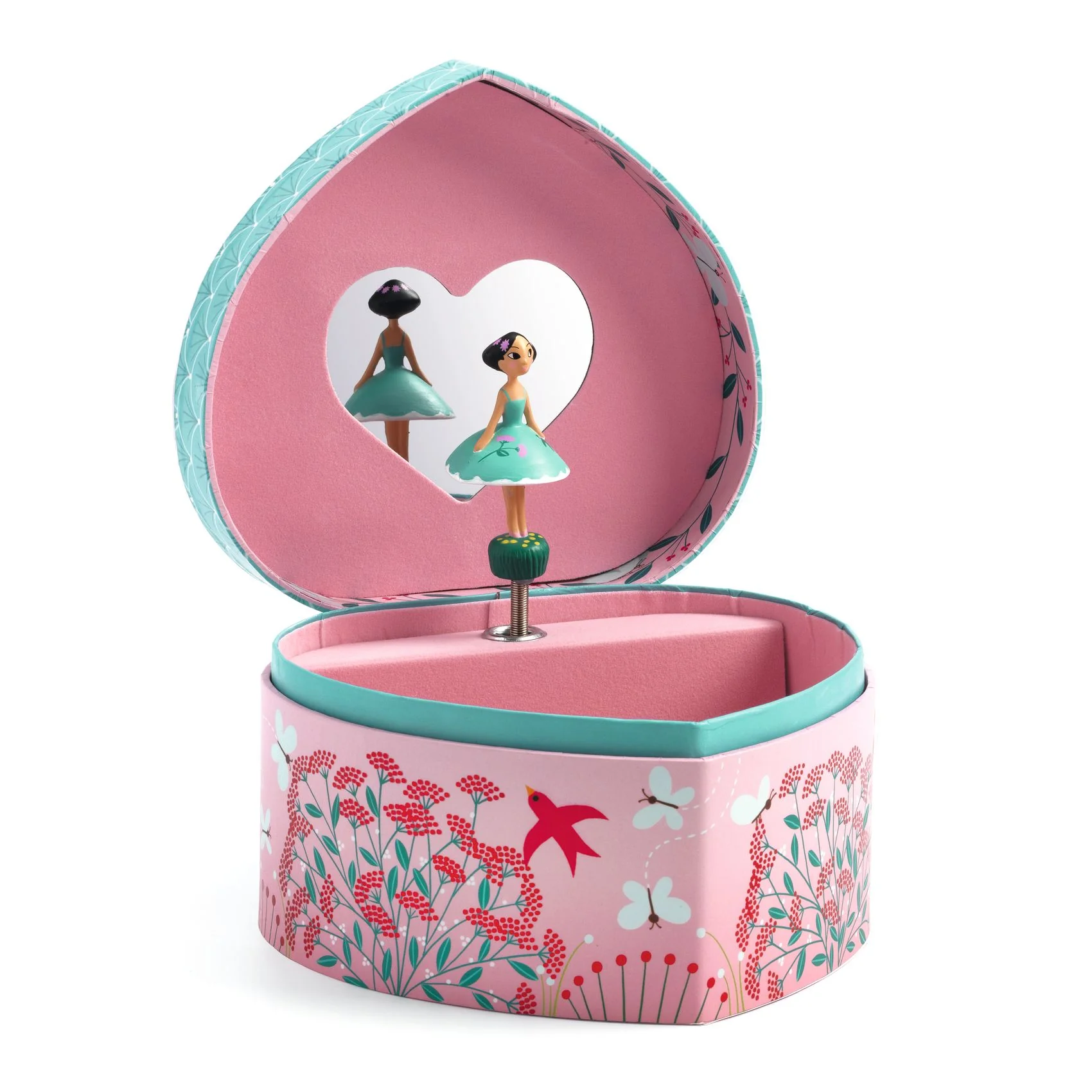Djeco Musical Boxes  Spring Melody - Image 3