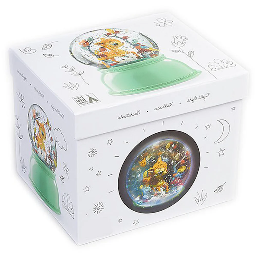Djeco Night Light - Fawn - Image 4