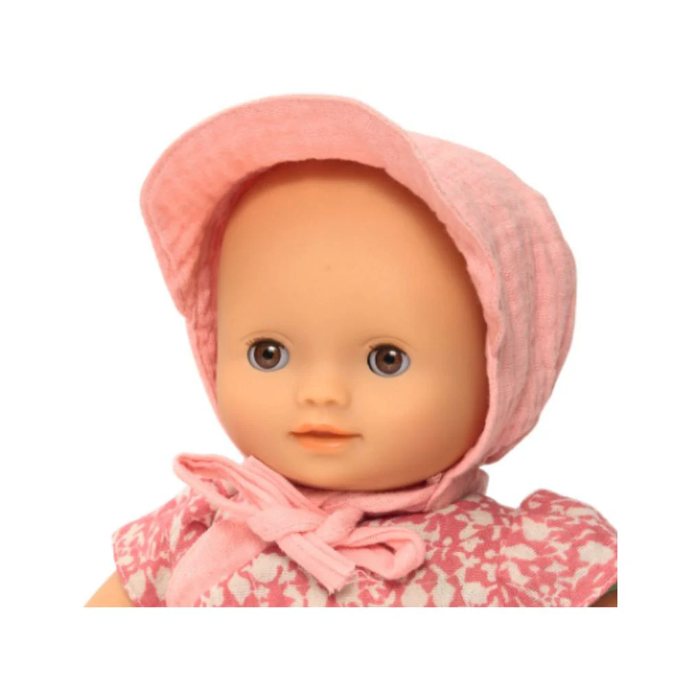 Djeco Pomea Baby Jacinthe - Dolls for 2 Year Olds - Image 3