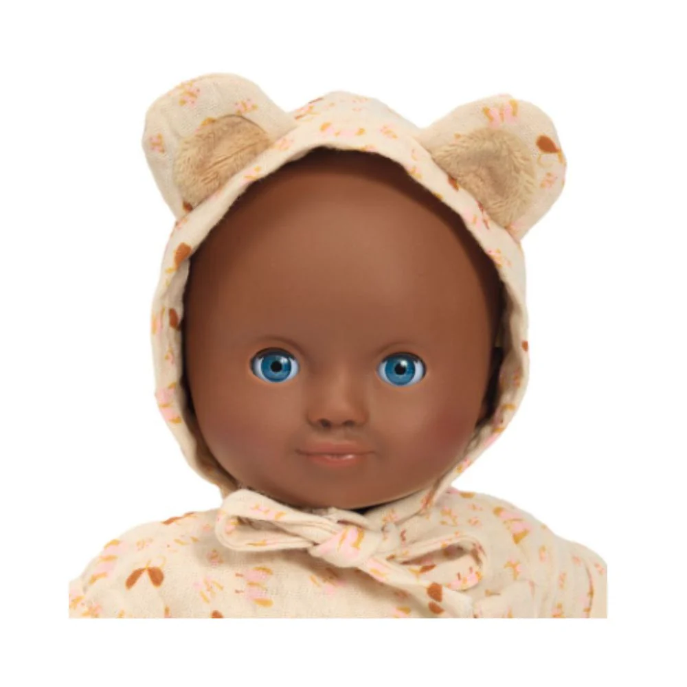 Djeco Pomea Issoria - Dolls for 2 Year Olds - Image 3