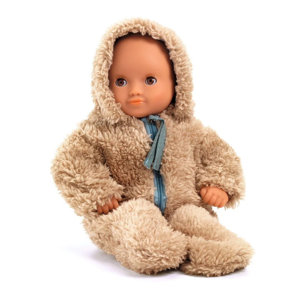 Djeco Pomea - Winter Suit - Image 2