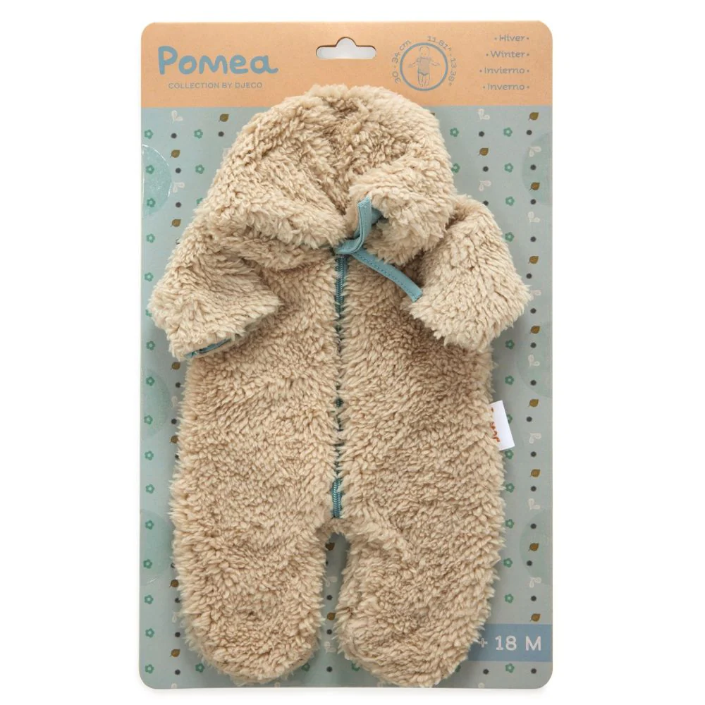 Djeco Pomea - Winter Suit - Image 3