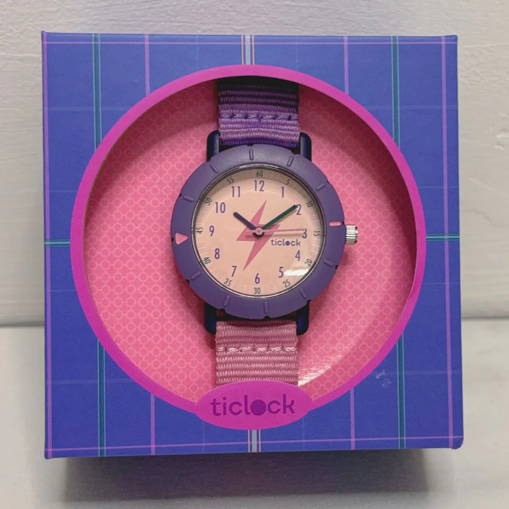 Djeco Sport Watches - Flash Purple - Image 4