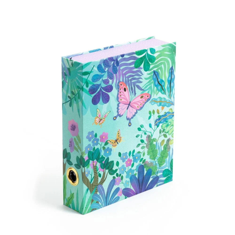 Djeco Stationery Cabinet - Marie - Image 2