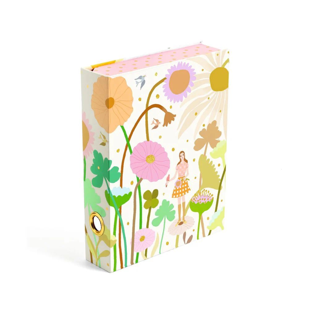 Djeco Stationery Cabinet - Tinou - Image 5