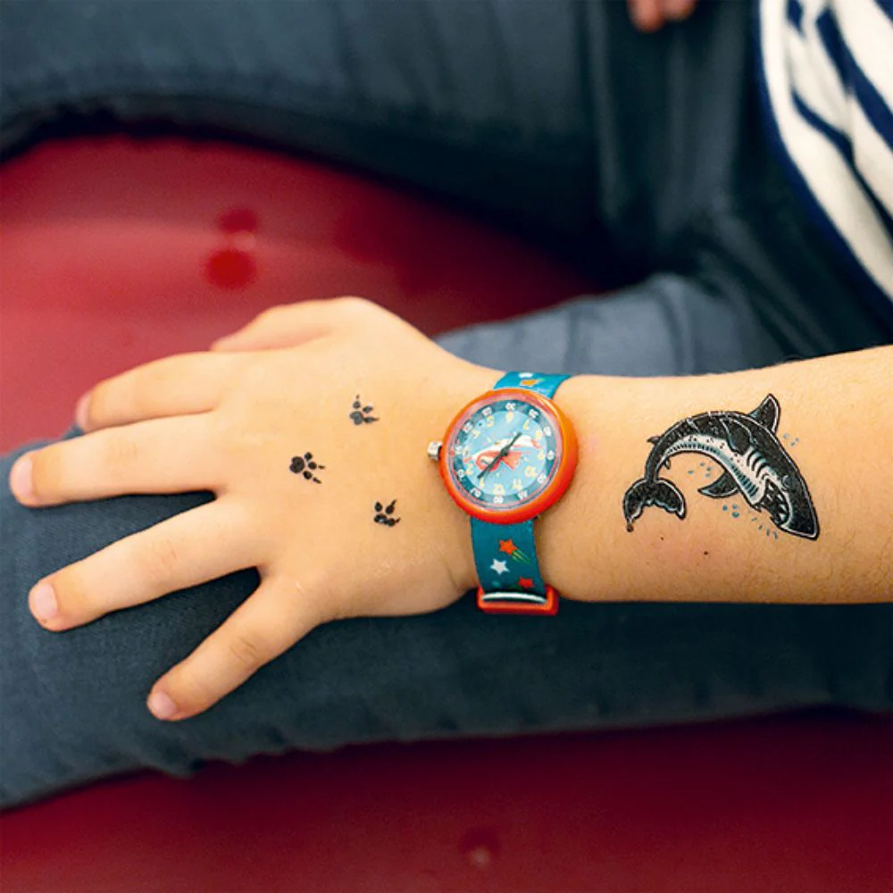 Djeco Tattoos Dark Side - Image 3