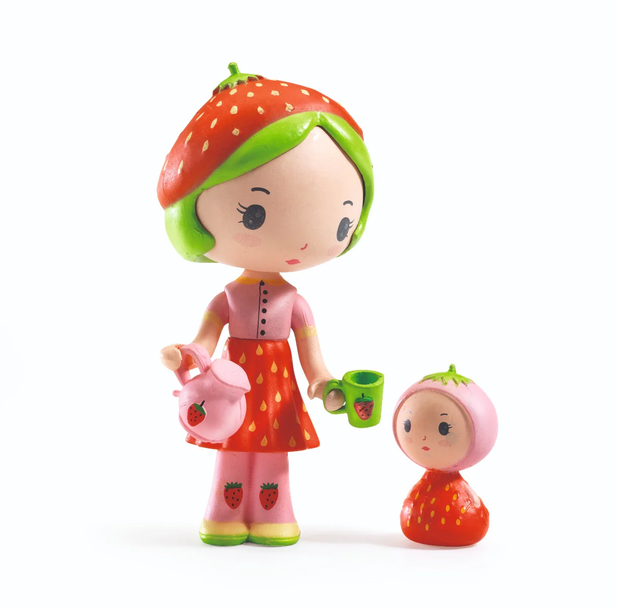 Djeco Tinyly Berry & Lila - Image 3