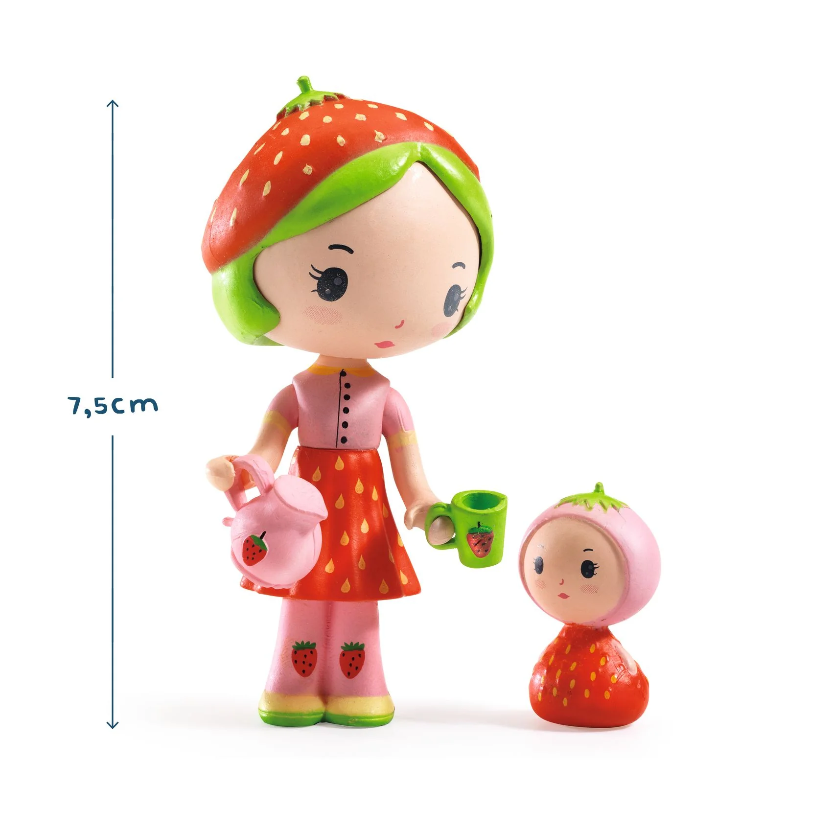 Djeco Tinyly Berry & Lila - Image 4