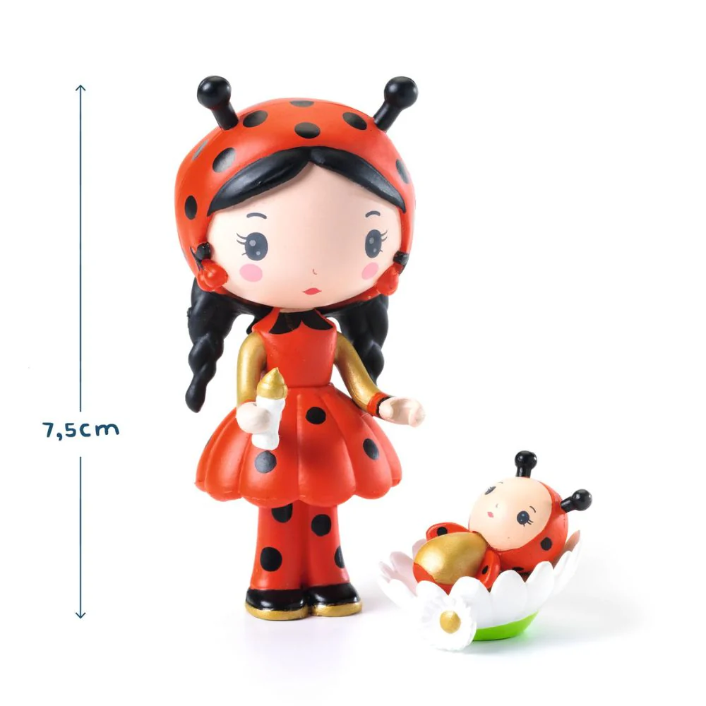 Djeco Tinyly - Coco & Minico - Image 3