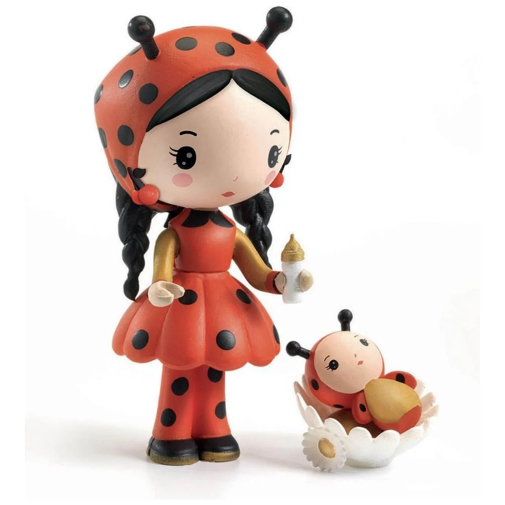 Djeco Tinyly - Coco & Minico - Image 4