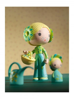 Djeco Tinyly Flore & Bloom - Image 3