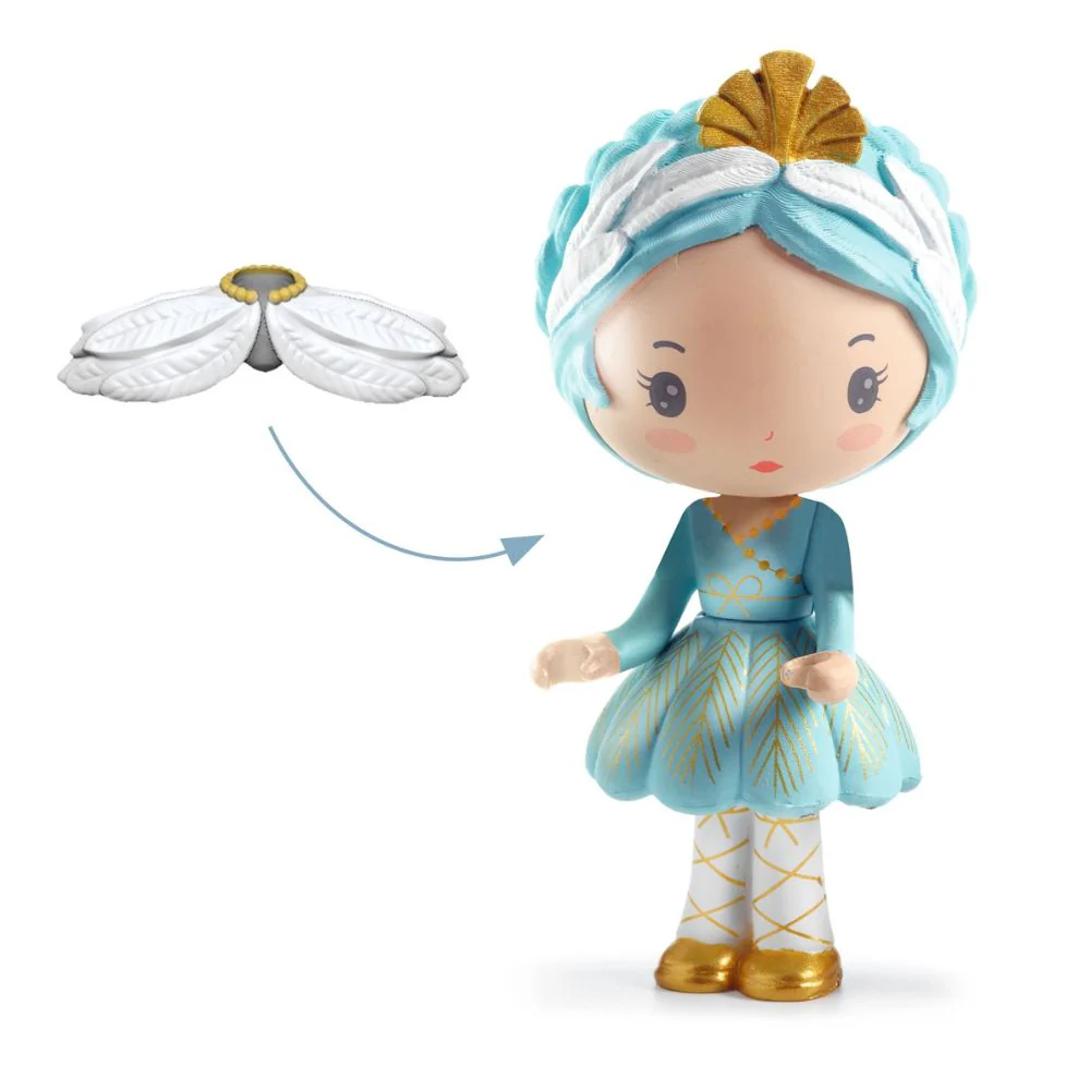 Djeco Tinyly - Grace & Stella - Image 3
