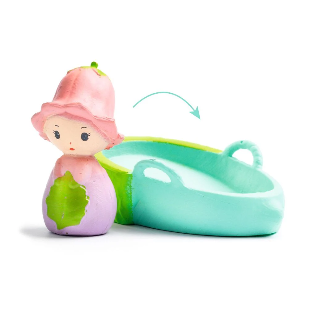Djeco Tinyly - Lily & Sylvestre - Image 3