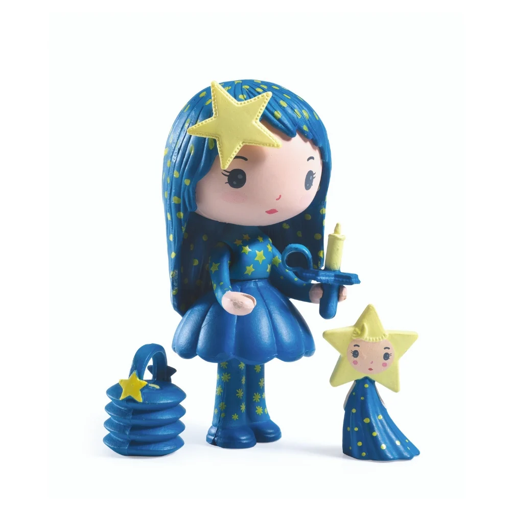 Djeco Tinyly Luz & Light - Image 2
