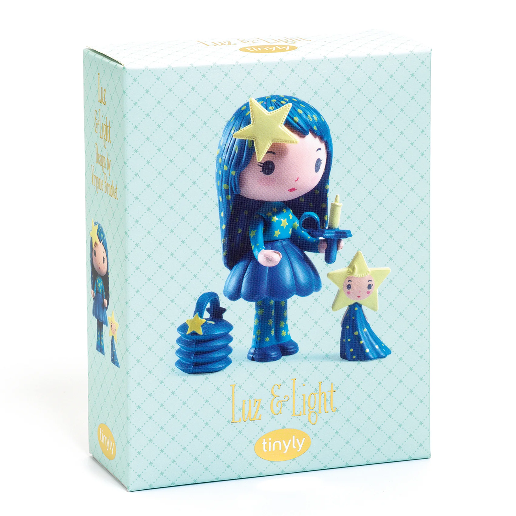 Djeco Tinyly Luz & Light - Image 4