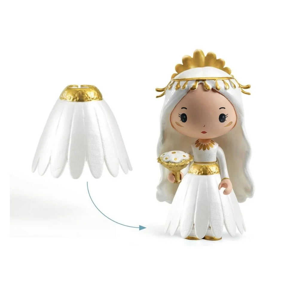 Djeco Tinyly - Marguerite & Leopold - Image 3