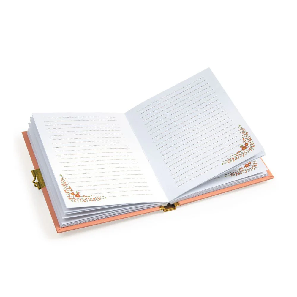 Djeco Tinyly Minico Secret Diary - Image 4