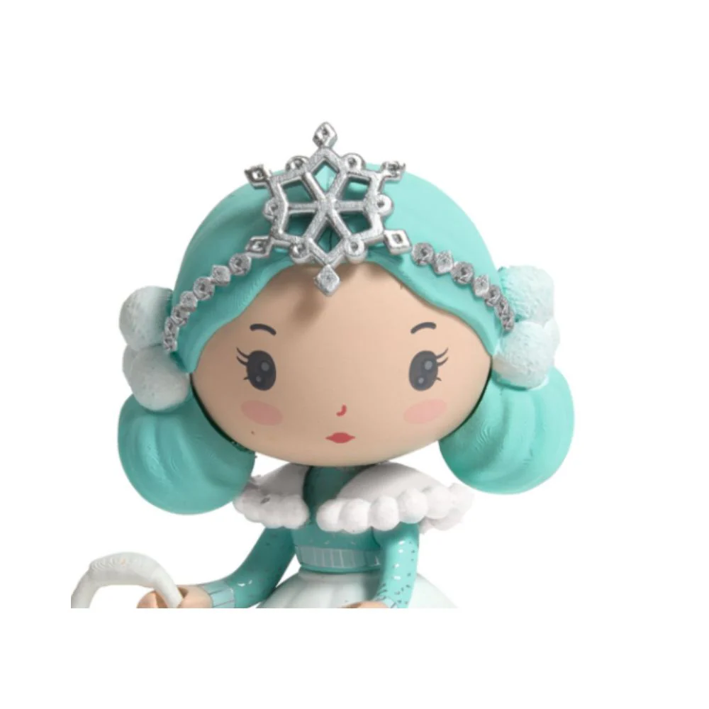 Djeco Tinyly Neige & Nours - Gifts for 5 Year Old Girl + - Image 3