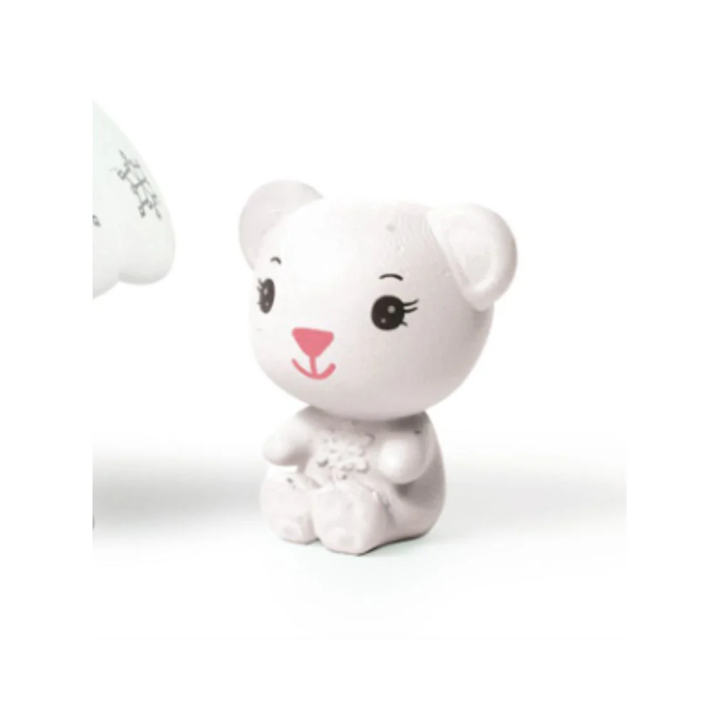 Djeco Tinyly Neige & Nours - Gifts for 5 Year Old Girl + - Image 4