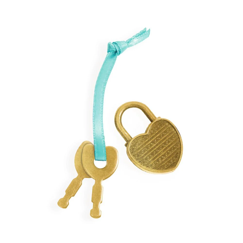 Djeco Tinyly Prunelle Secret Diary - Image 3