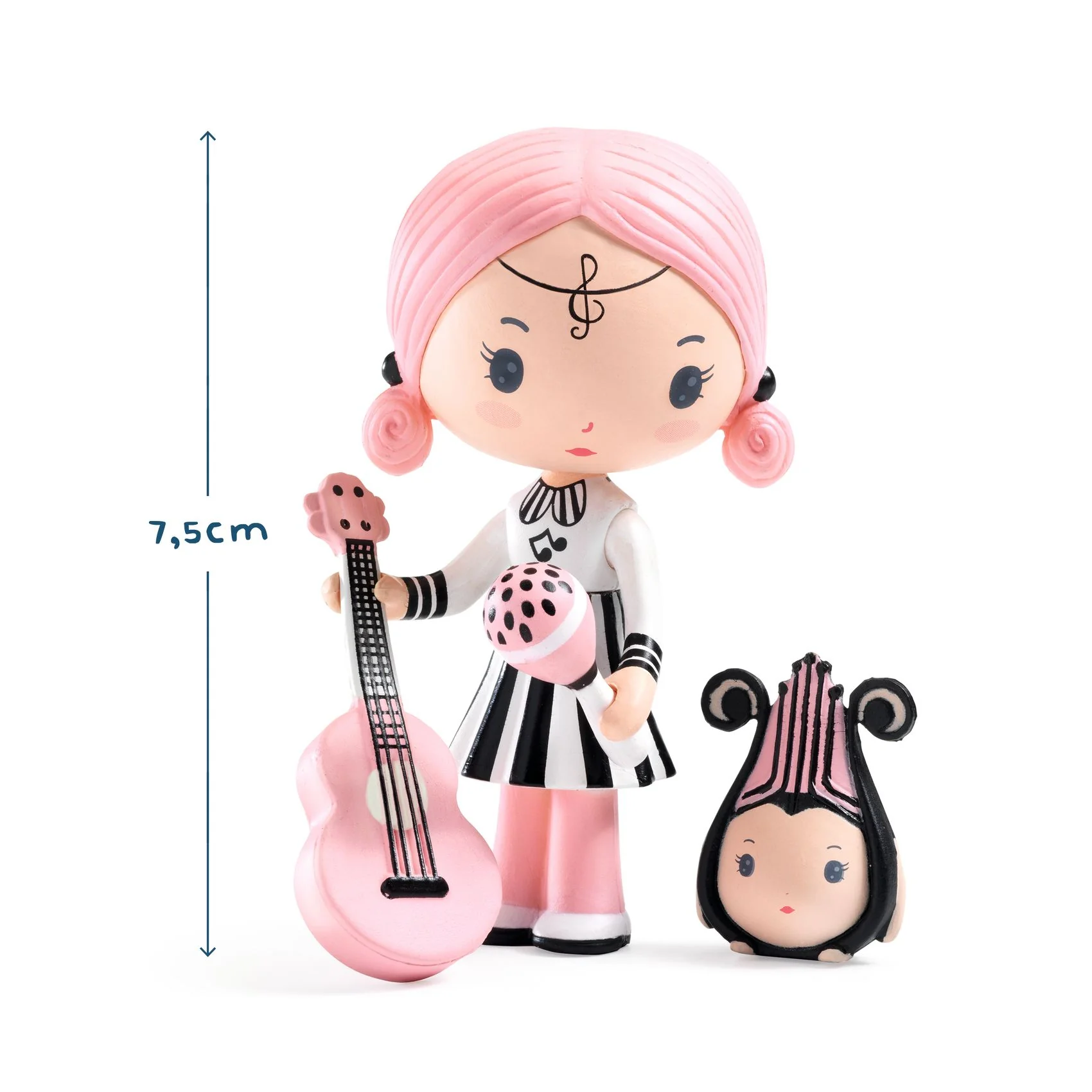 Djeco Tinyly Sidonie & Zick - Image 3