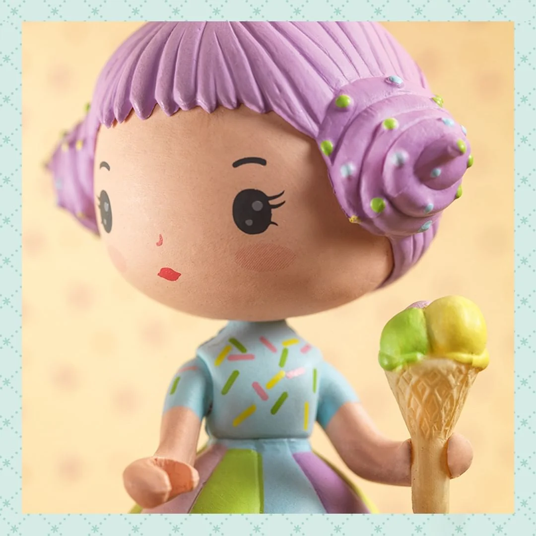 Djeco Tinyly Tutti & Frutti - Image 2