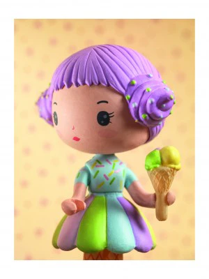Djeco Tinyly Tutti & Frutti - Image 3