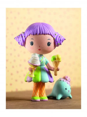 Djeco Tinyly Tutti & Frutti - Image 4