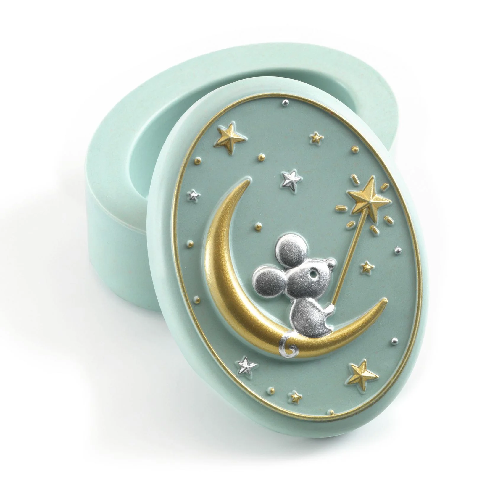 Djeco Tooth Box - Oh My Teeth! - Image 3