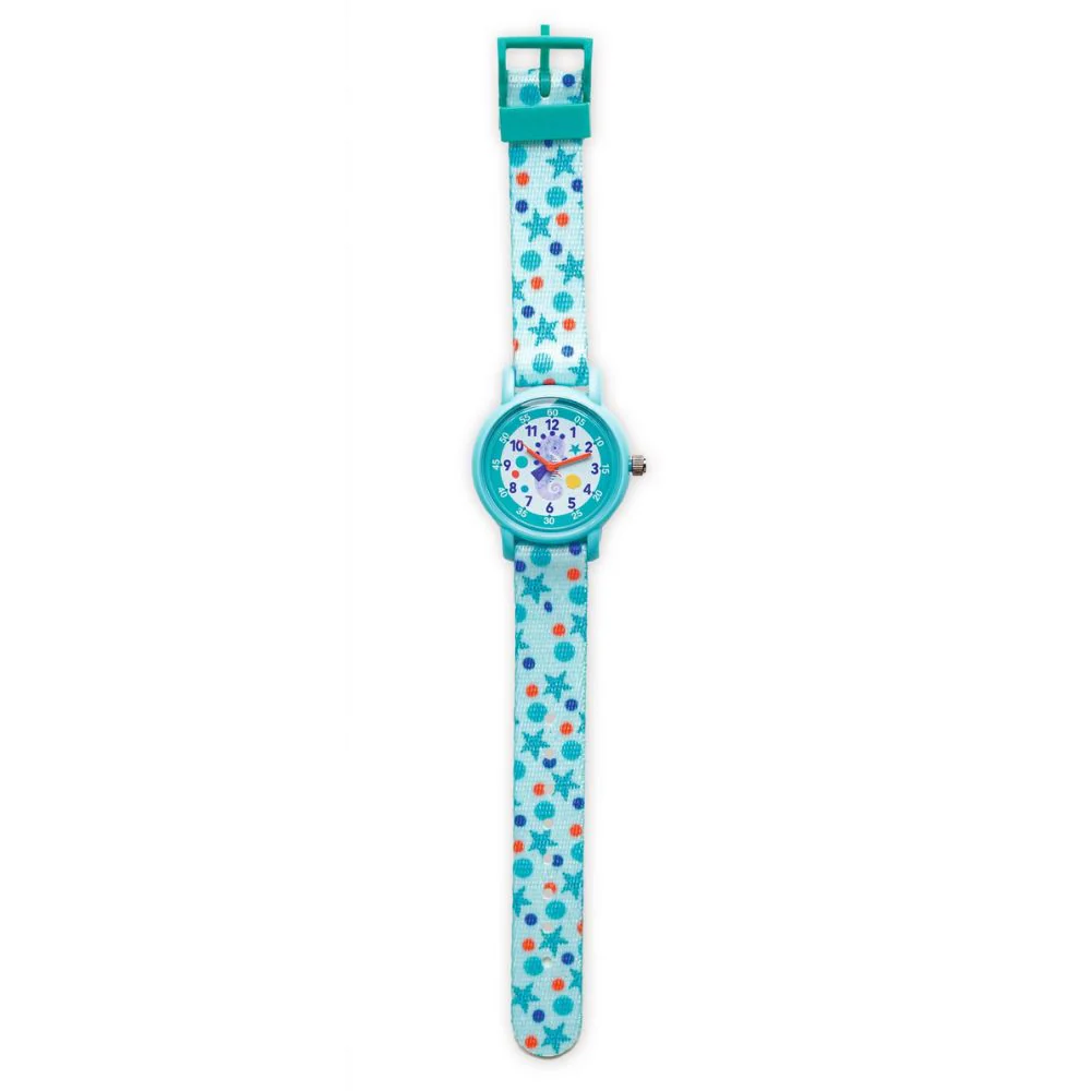 Kids First Watch - Djeco Watch Ocean - Image 4