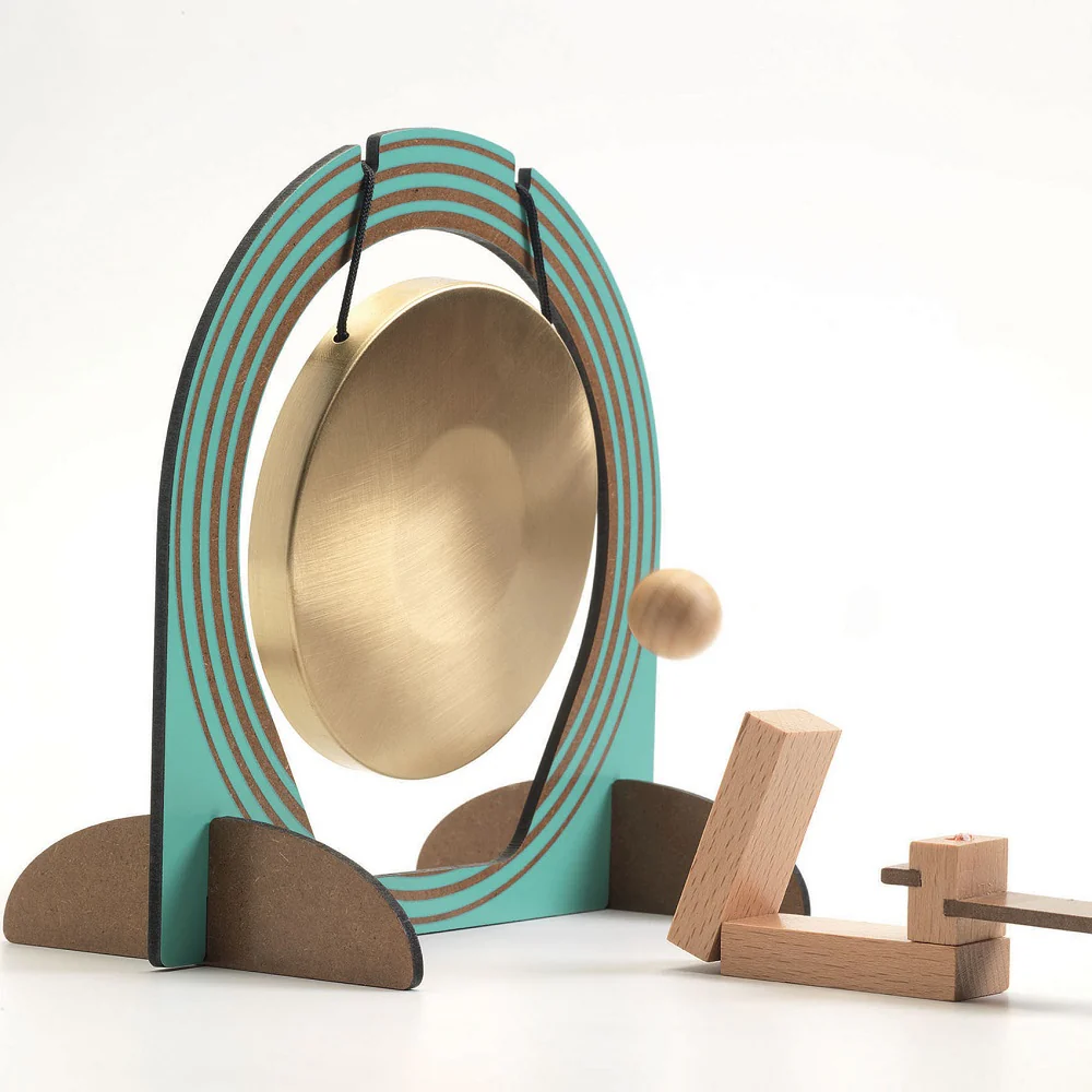 Djeco Zig & Go - Music 52 pieces - Image 3