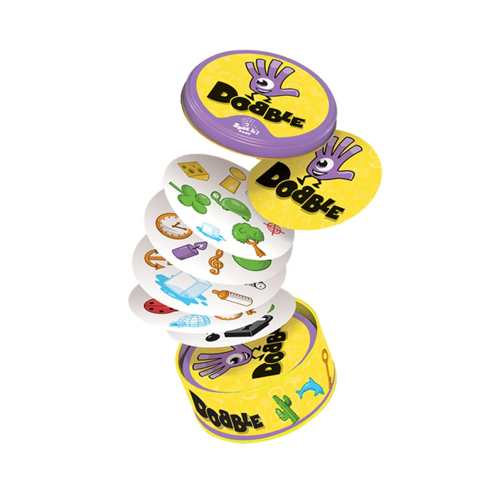 Dobble Classic - Image 2