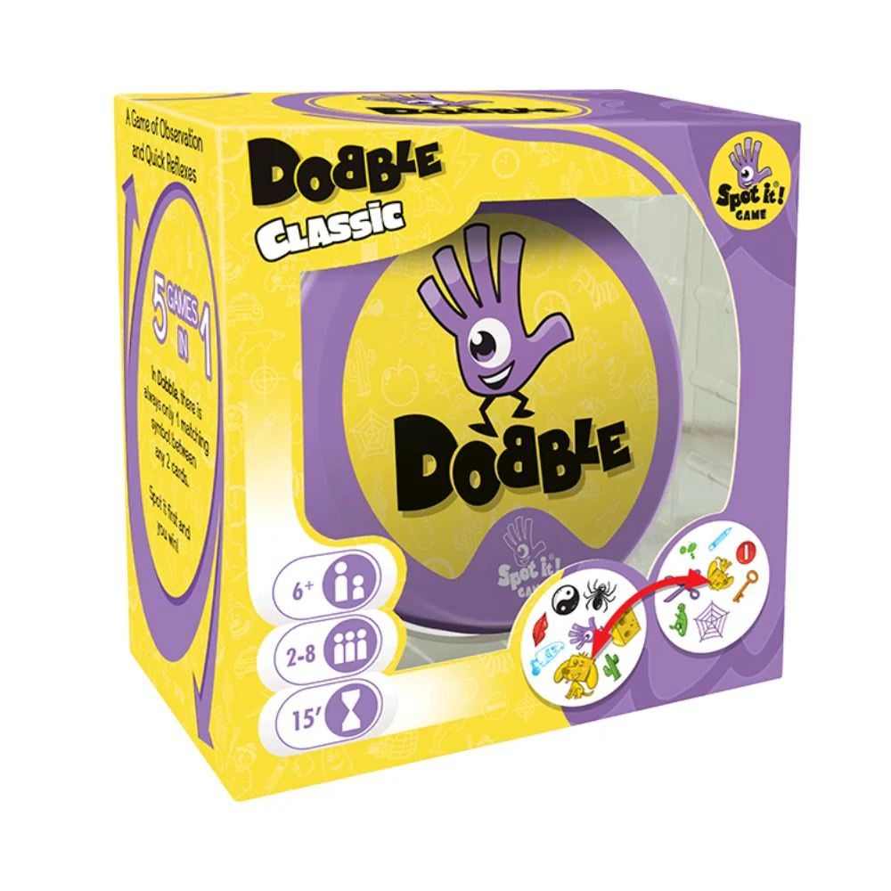Dobble Classic - Image 4