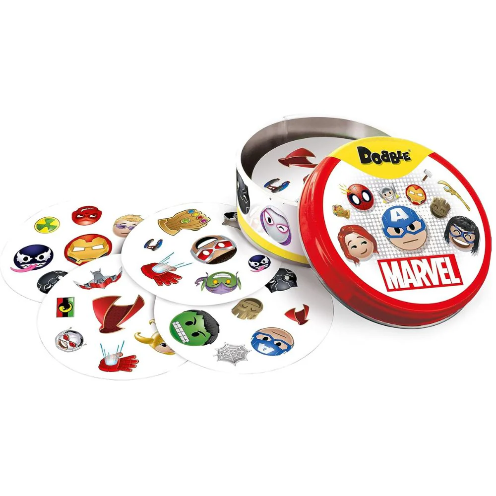 Dobble Marvel - Image 2
