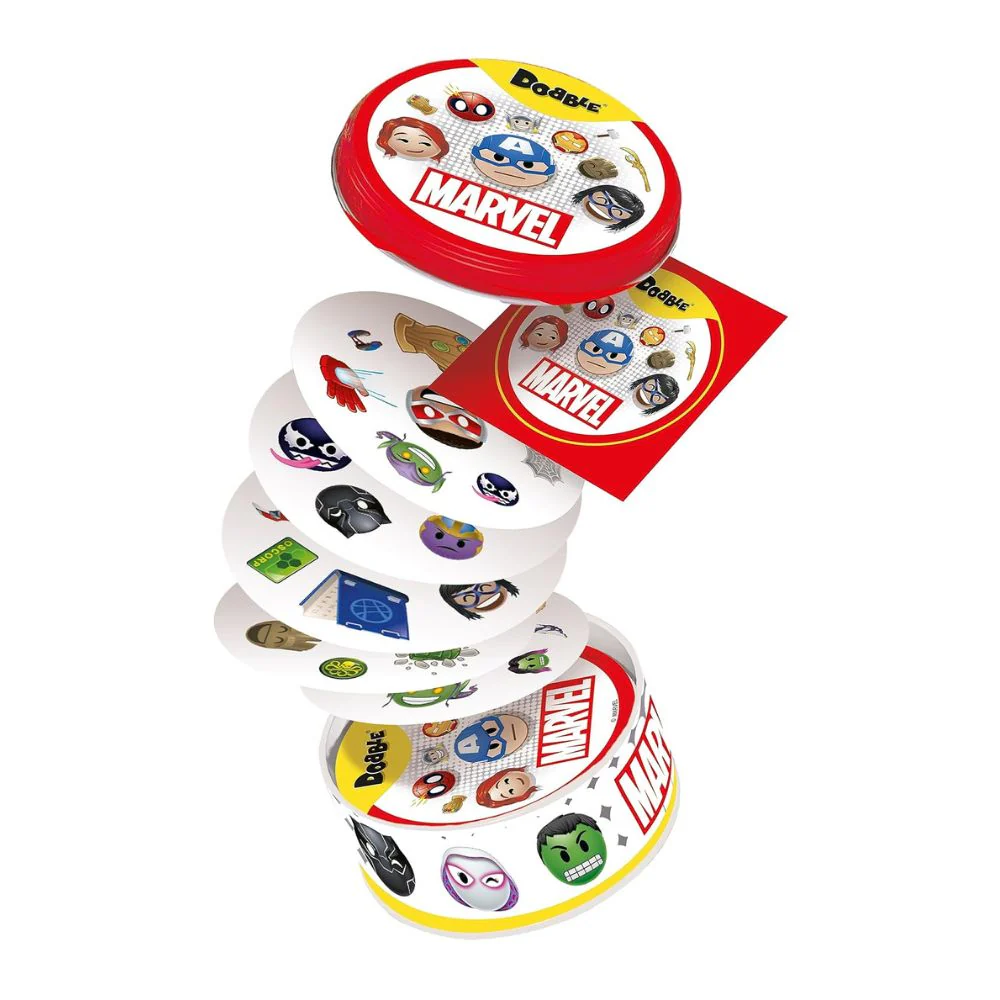 Dobble Marvel - Image 5