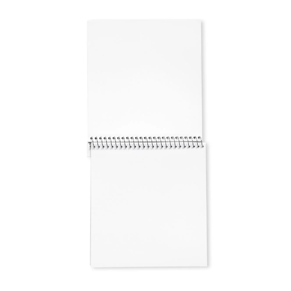 eeBoo Dinosaur Square Sketchbook - Image 4