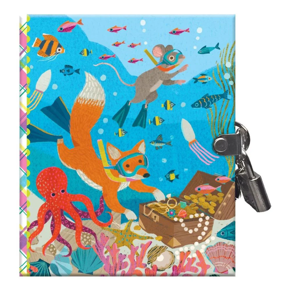 eeBoo Small Diary - Image 3