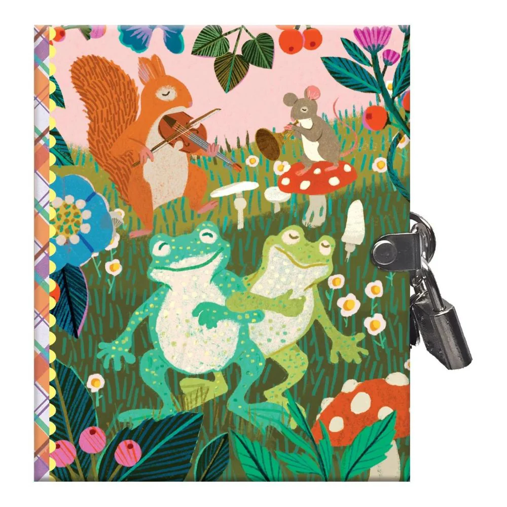 eeBoo Small Diary - Image 4