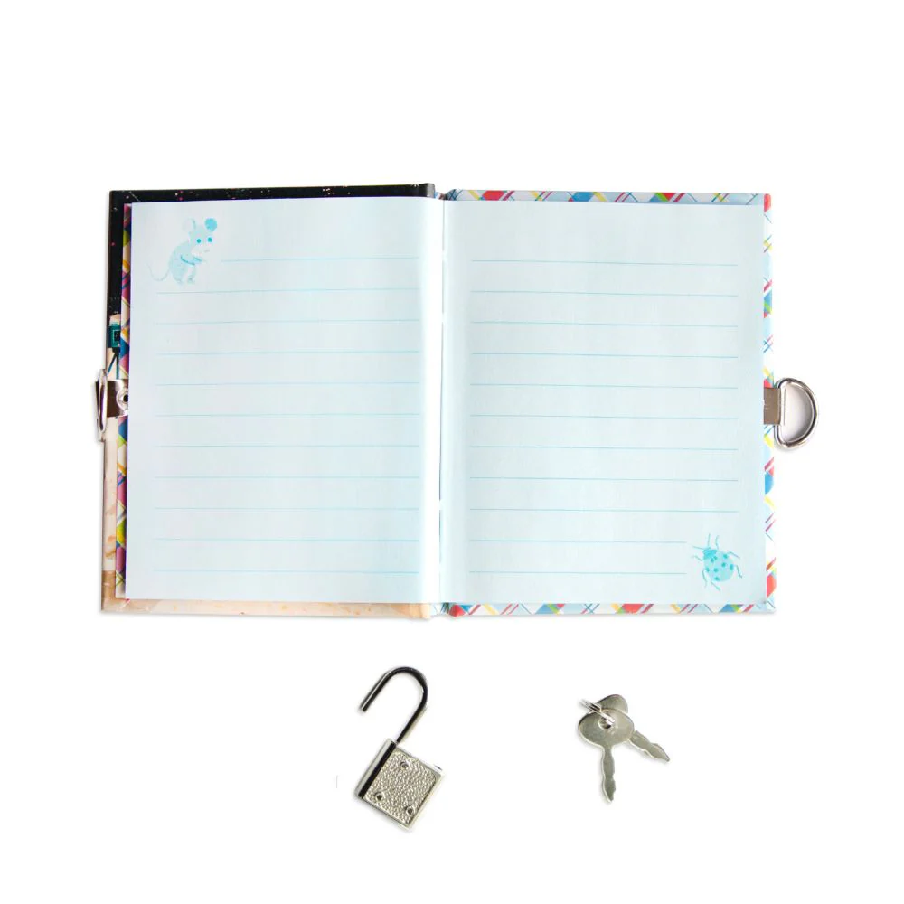 eeBoo Small Diary - Image 5
