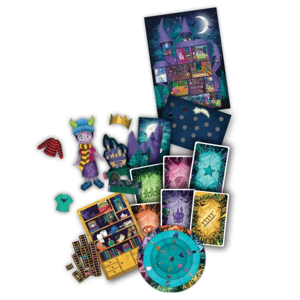EXIT Game: Midnight Spooktacular - Image 2