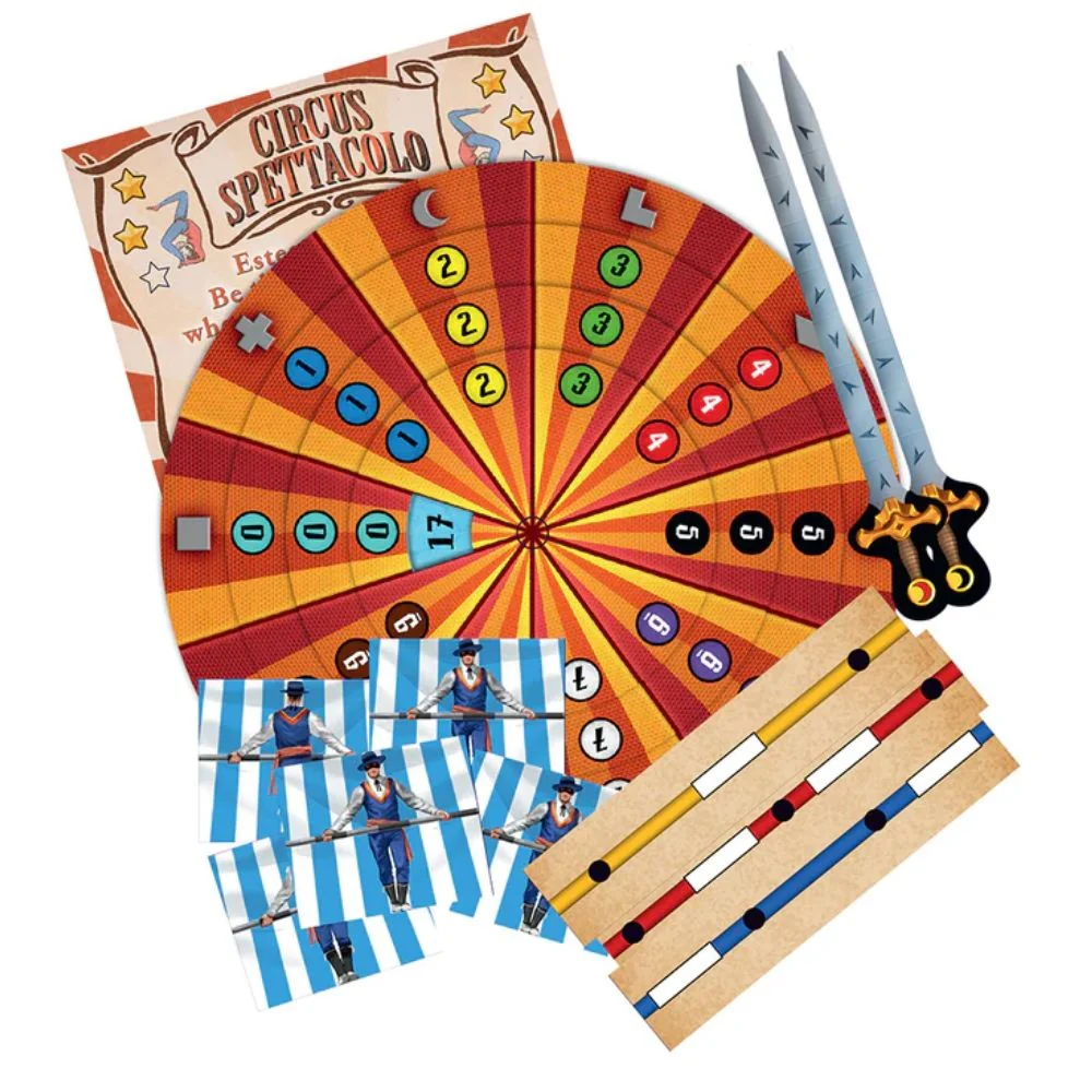 EXIT Game : The Circus Mystery - Image 2