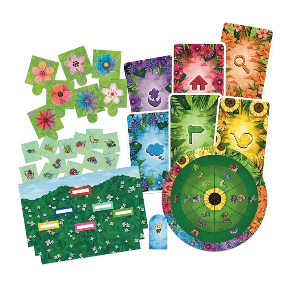 EXIT Game: The Great Bee-scape - Image 2