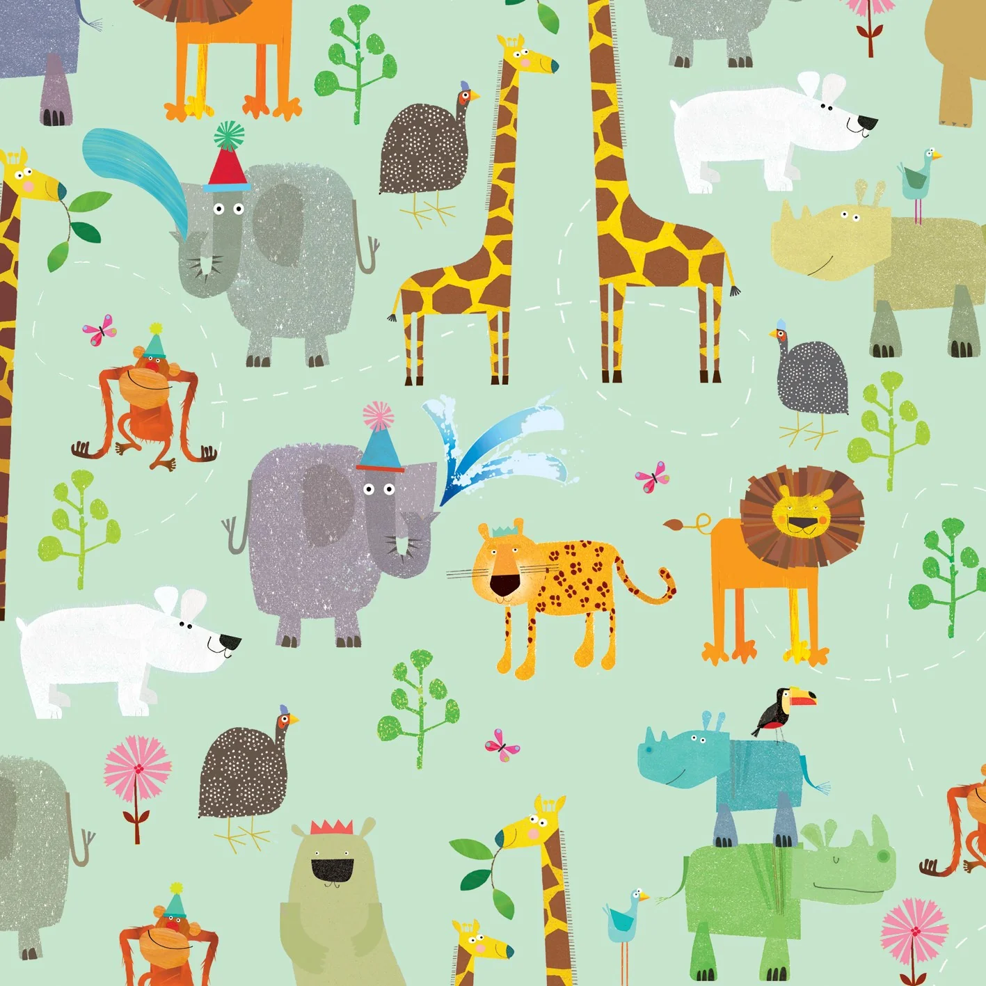 Gift Wrap and Send Service - Image 13