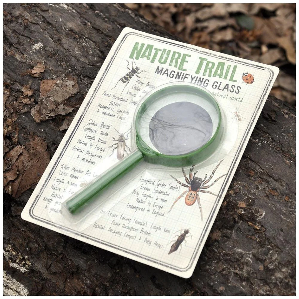 Rex London Nature Trail Magnifying Glass - Image 4