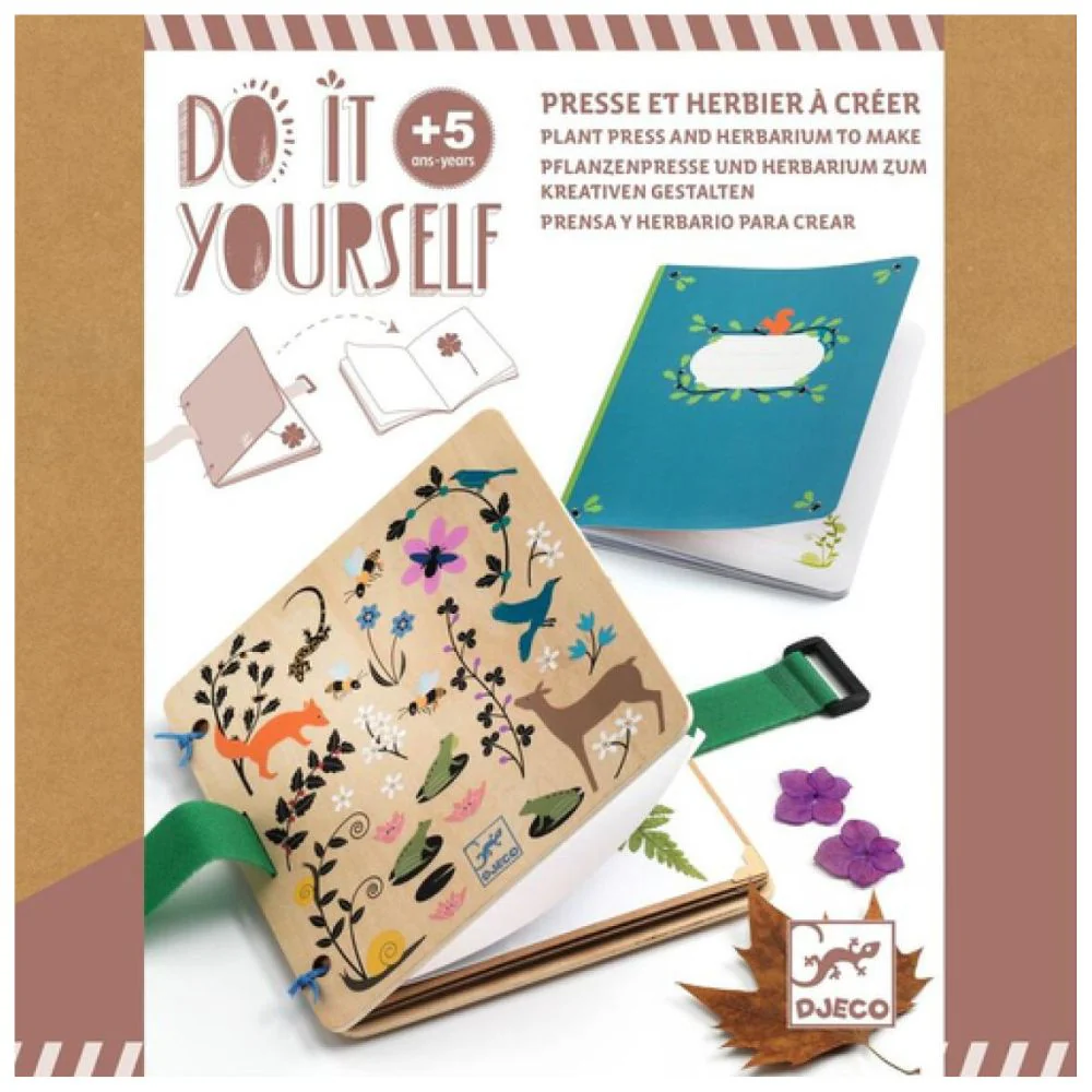 Gifts For Kids - Nature Themed Subscription Box - Image 5
