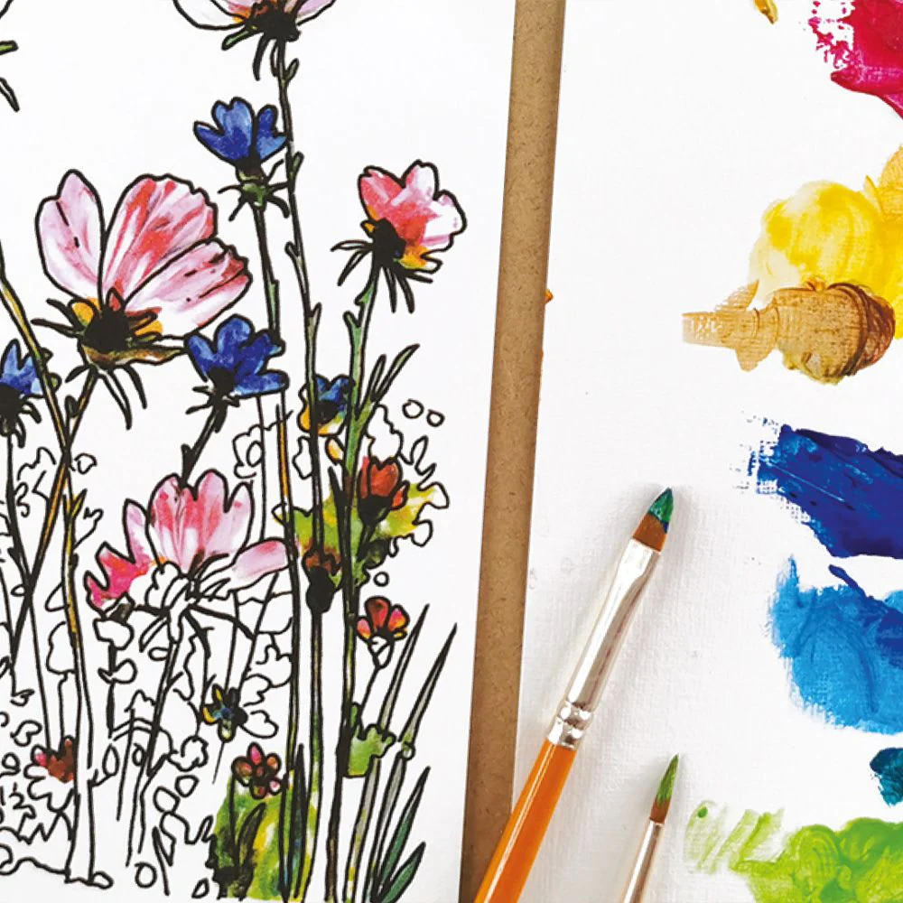Gifts For Kids - Nature Themed Subscription Box - Image 6