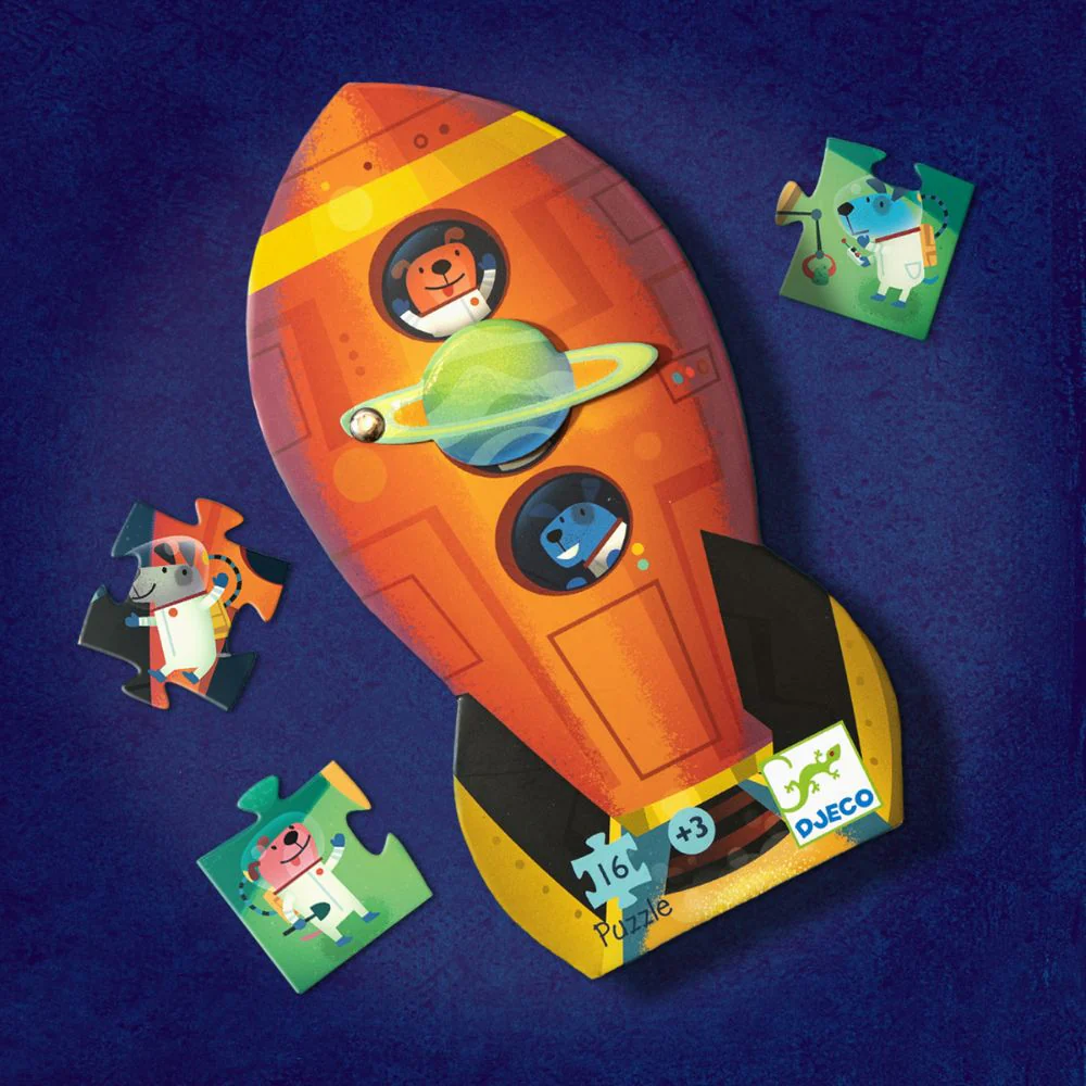 Kids Jigsaw Puzzles Subscription Box - Image 4