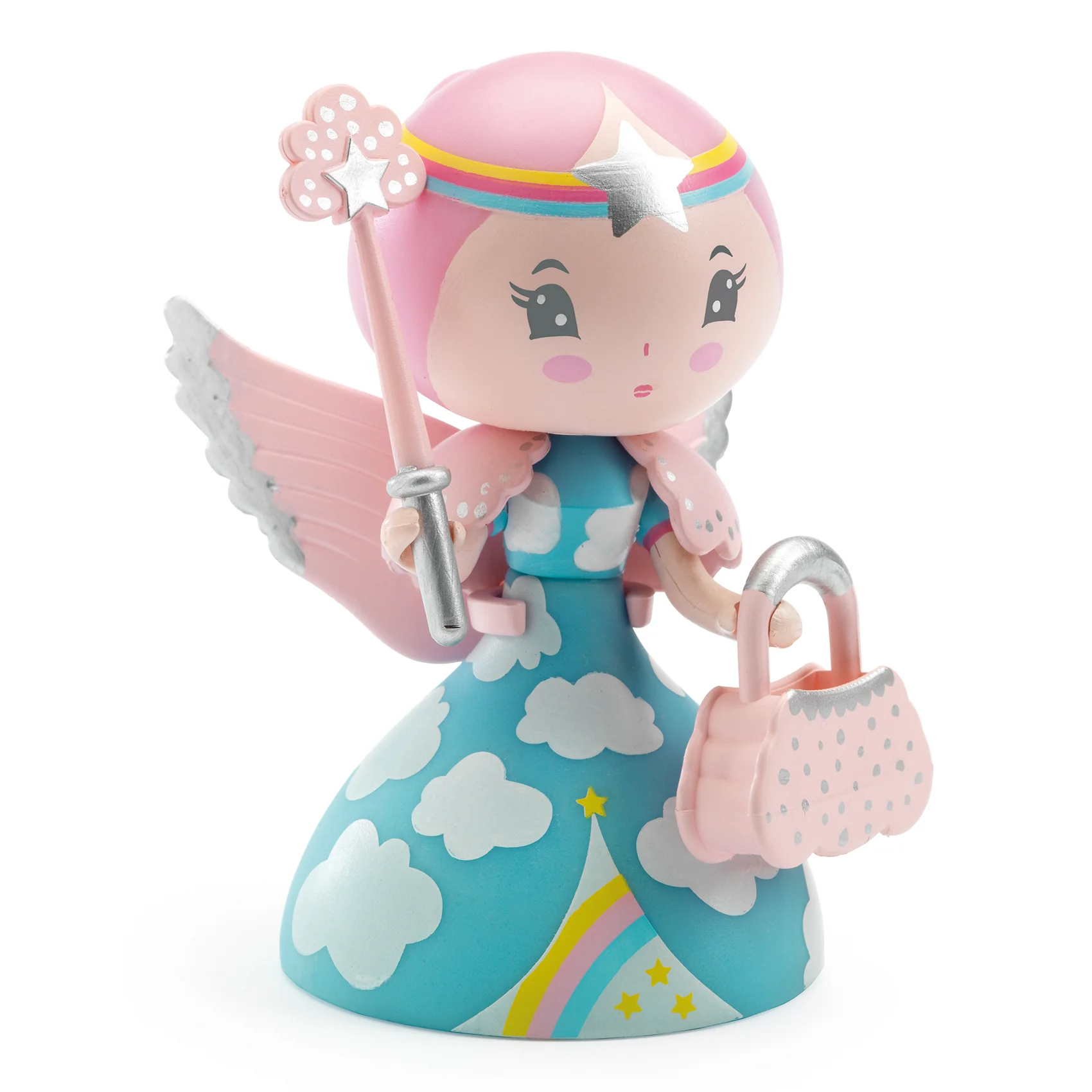 Gifts For Kids - Sparkly Magical Themed Subscription Box - Image 3
